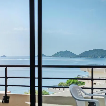 Apartamento Les Calanques Ajaccio - Kor02026-sya Ajaccio (Corsica)