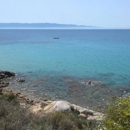 Les Calanques Ajaccio - Kor02026-sya Apartamento Ajaccio (Corsica)